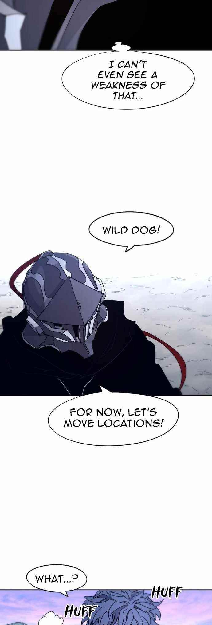 The Knight of Embers Chapter 83 - Page 23 in English