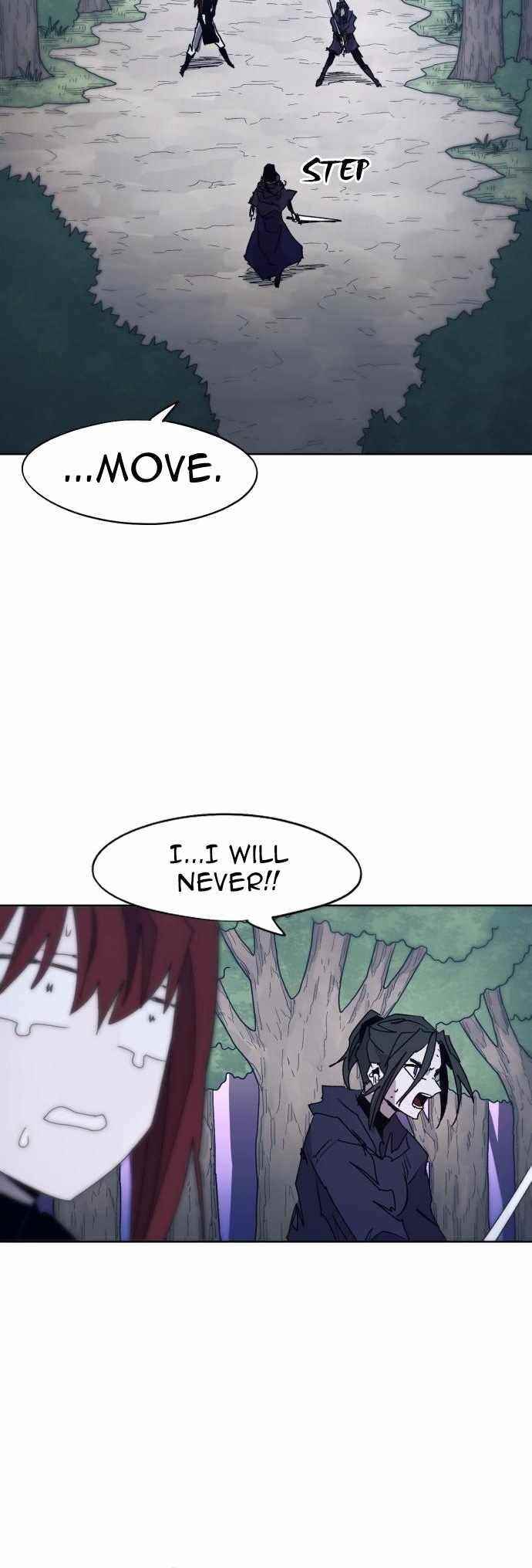 The Knight of Embers Chapter 83 - Page 37 in English