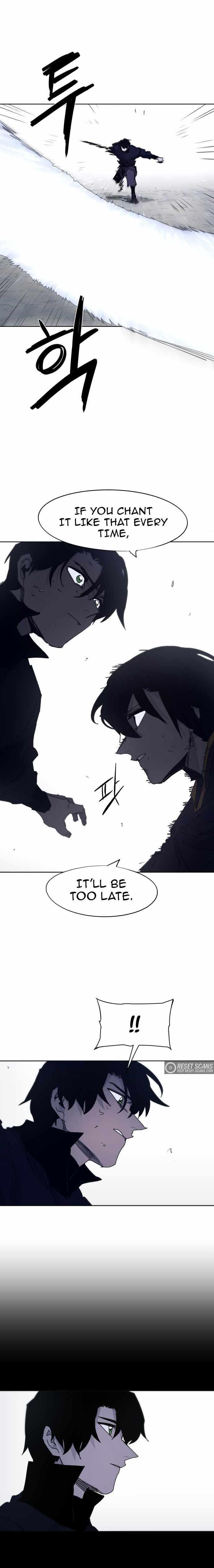 The Knight of Embers Chapter 84 - Page 4 in English