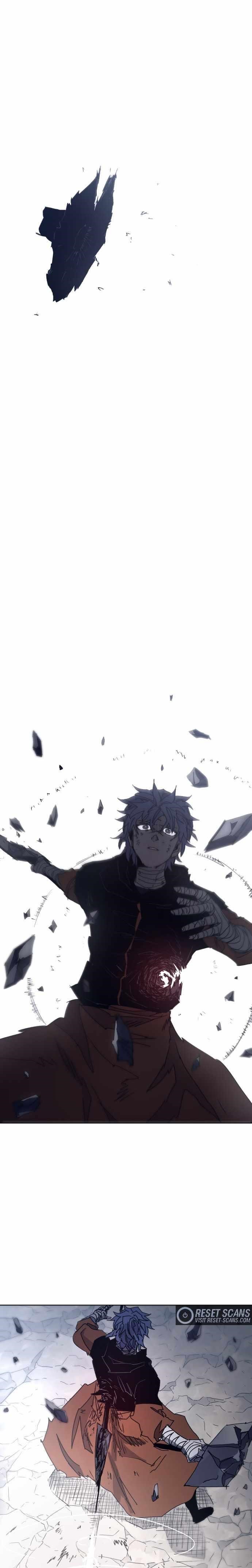 The Knight of Embers Chapter 85 - Page 16 in English