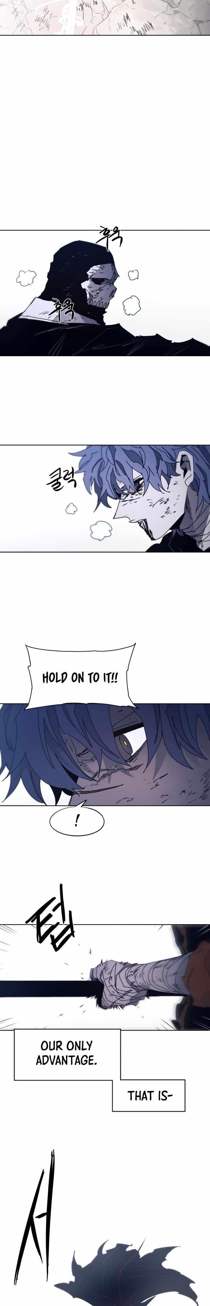 The Knight of Embers Chapter 85 - Page 17 in English