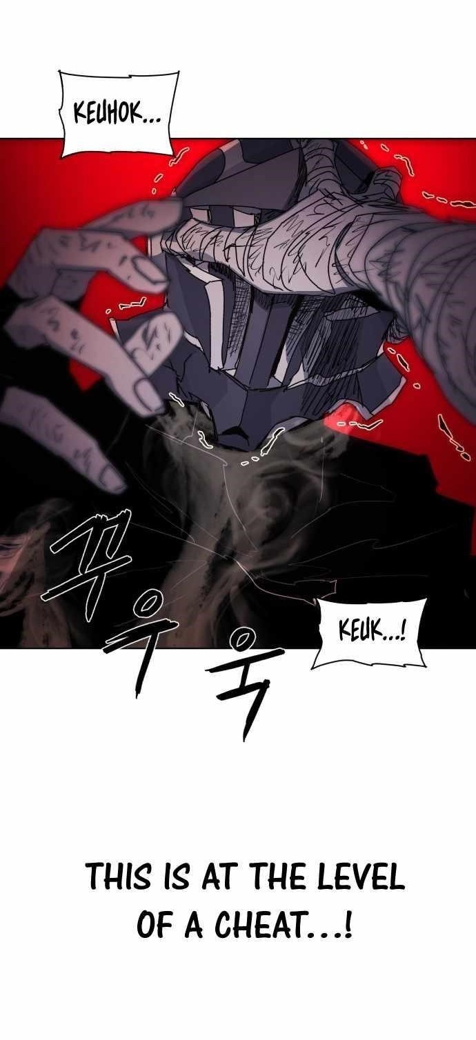 The Knight of Embers Chapter 85 - Page 22 in English