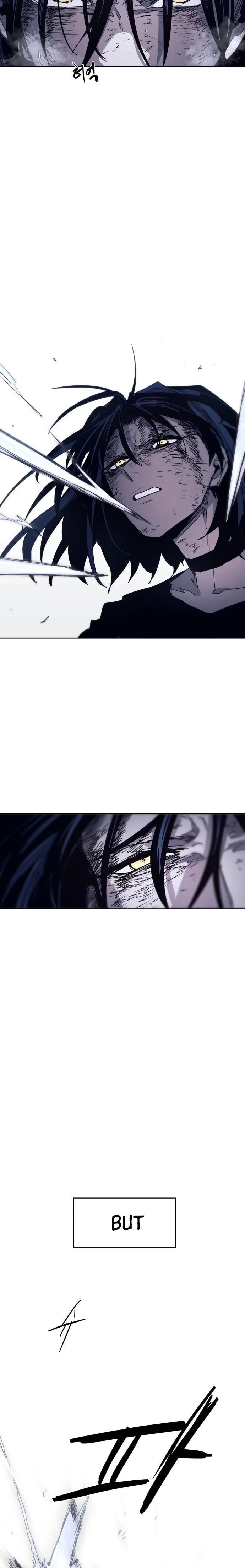 The Knight of Embers Chapter 89 - Page 16 in English