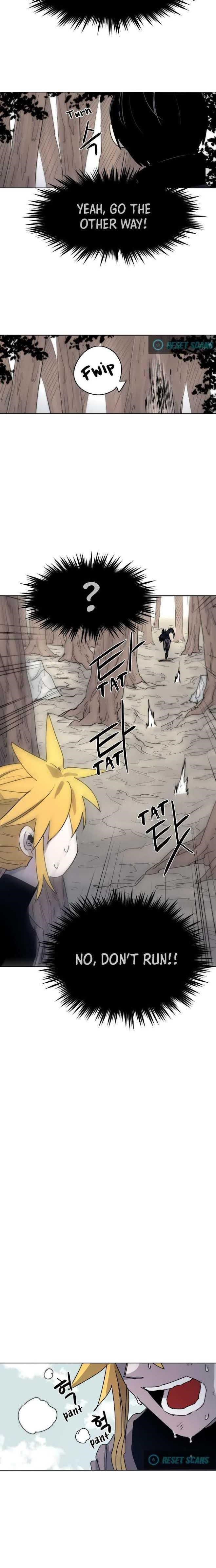 The Knight of Embers Chapter 9 - Page 12 in English