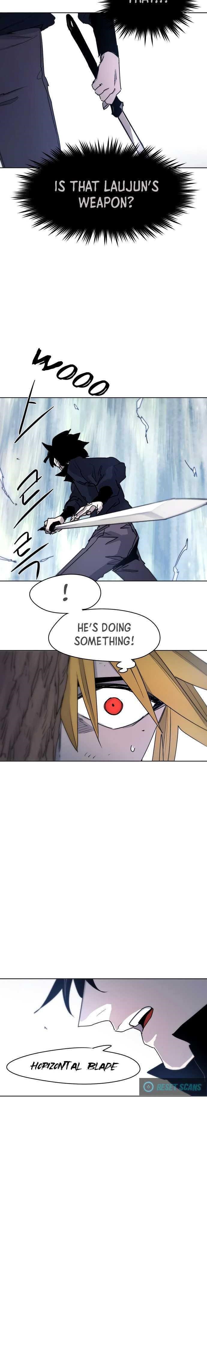 The Knight of Embers Chapter 9 - Page 14 in English