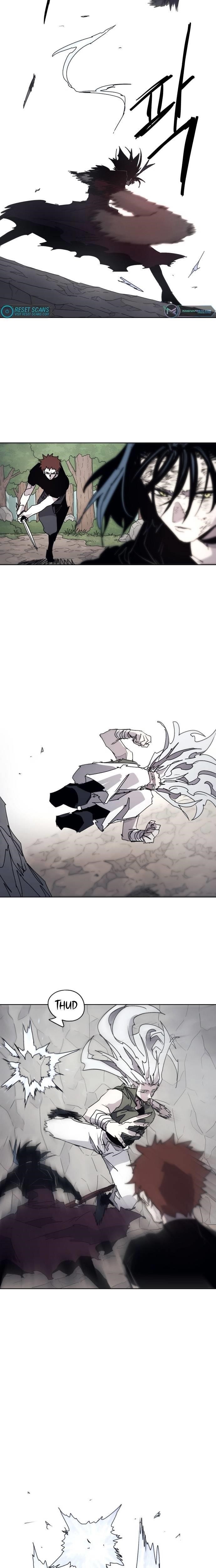 The Knight of Embers Chapter 90 - Page 11 in English