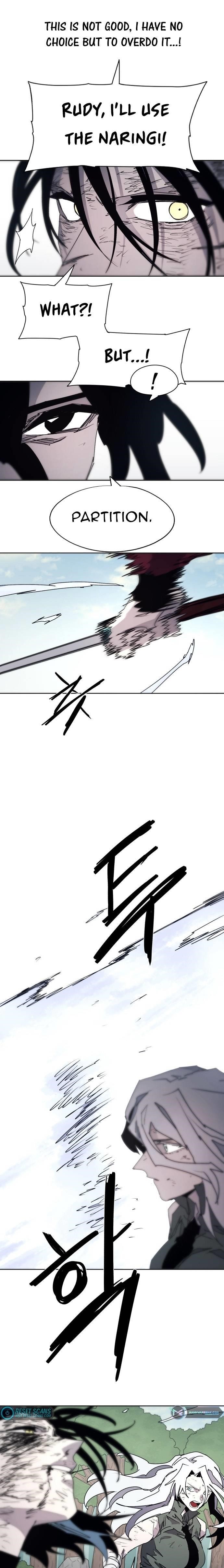The Knight of Embers Chapter 90 - Page 13 in English