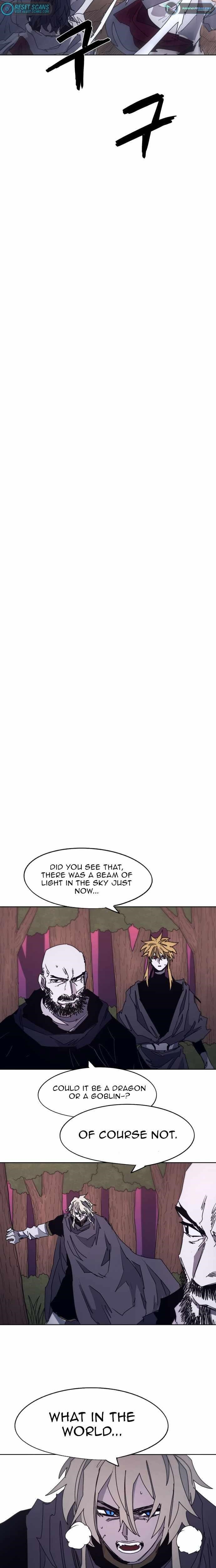The Knight of Embers Chapter 97 - Page 16 in English