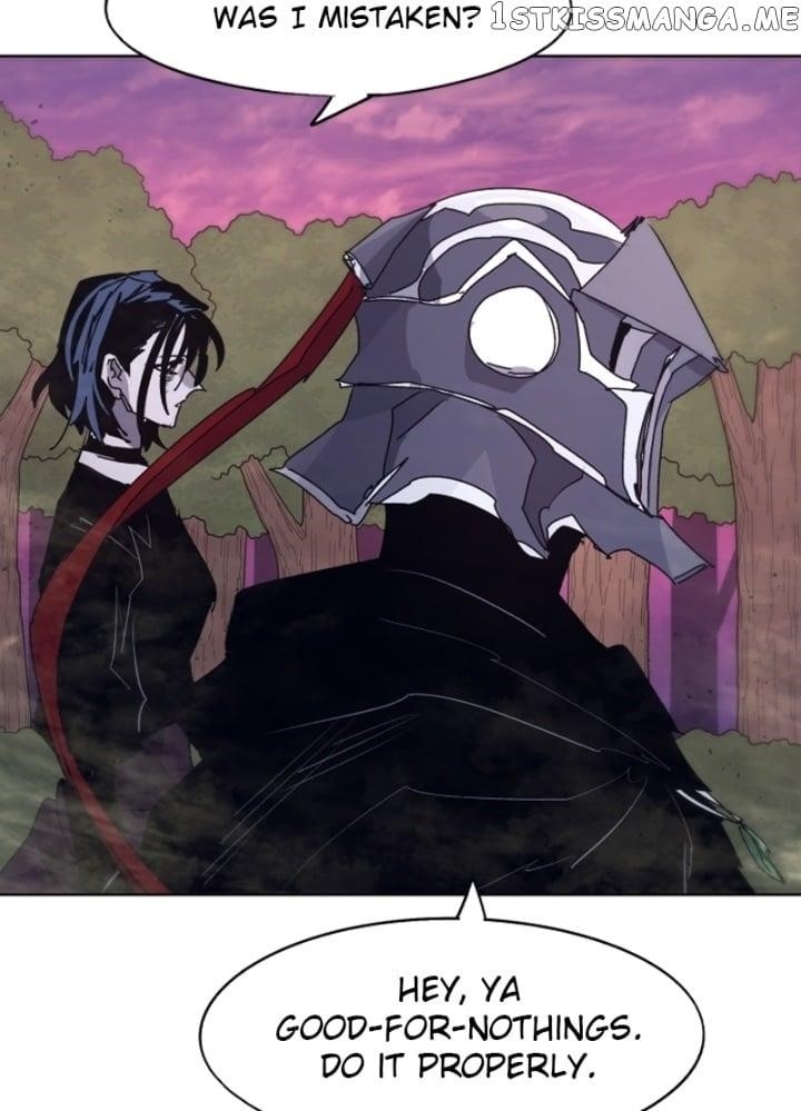 The Knight of Embers Chapter 98 - Page 12 in English