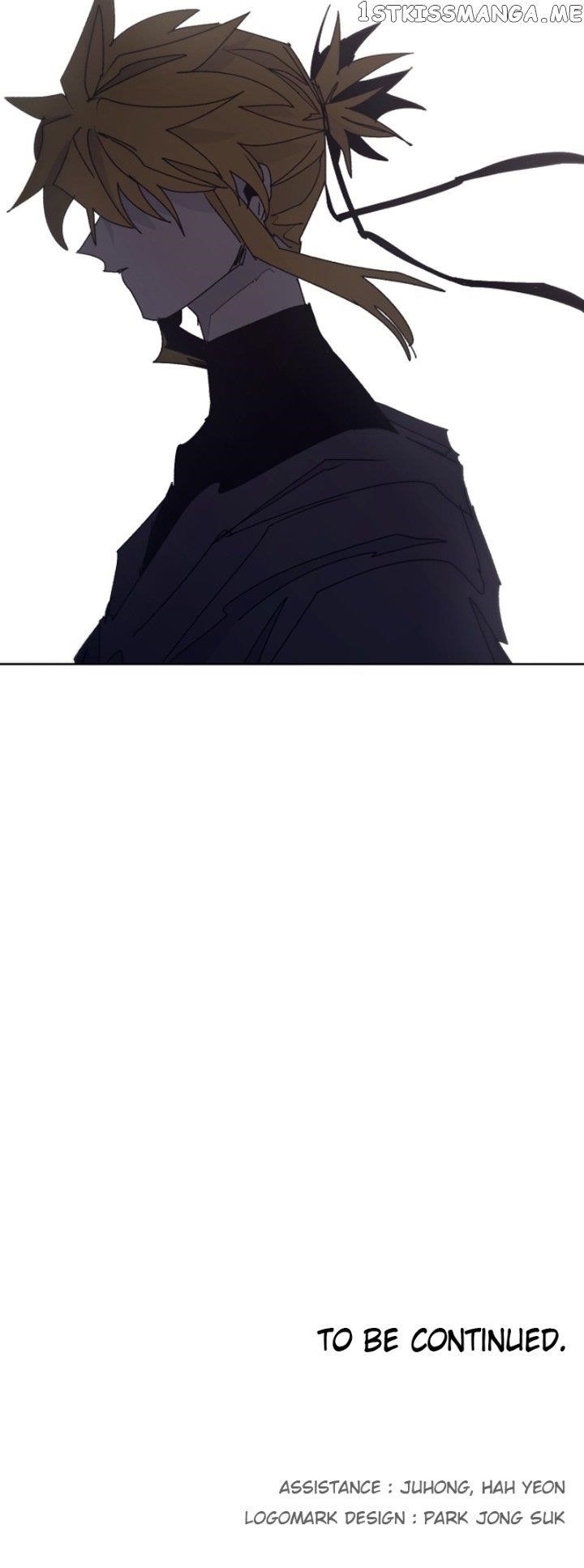 The Knight of Embers Chapter 98 - Page 28 in English