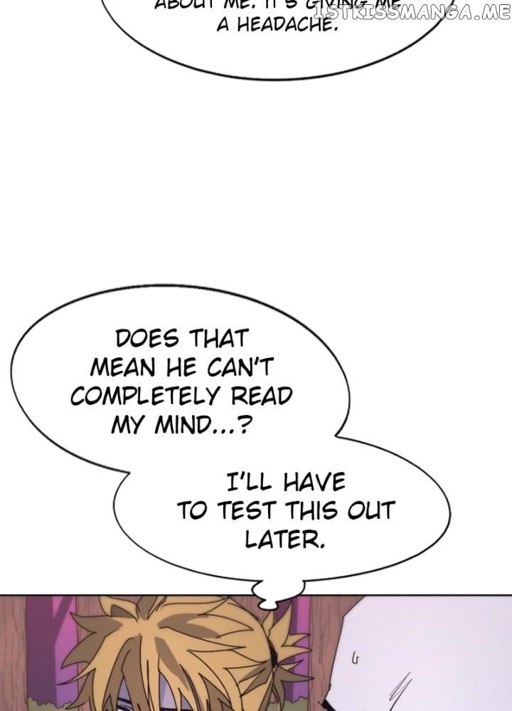 The Knight of Embers Chapter 98 - Page 3 in English