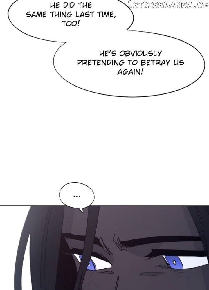 The Knight of Embers Chapter 98 - Page 9 in English