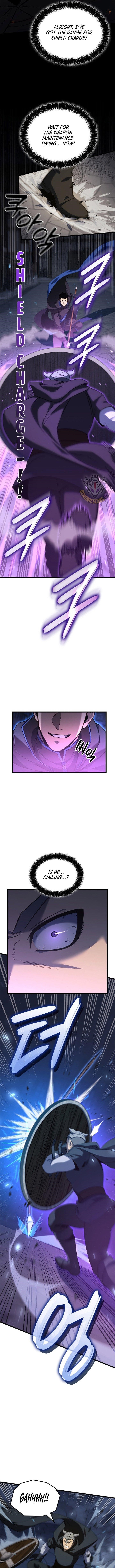 The Count’s Youngest Son Is a Player Chapter 101 - Page 9 in English
