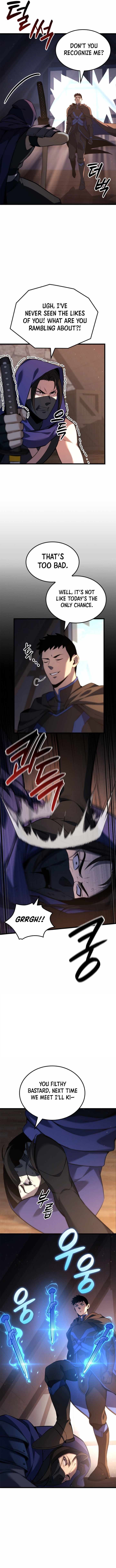 The Count’s Youngest Son Is a Player Chapter 102 - Page 10 in English
