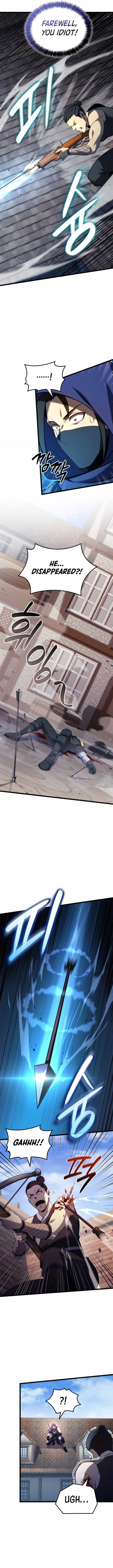 The Count’s Youngest Son Is a Player Chapter 102 - Page 4 in English