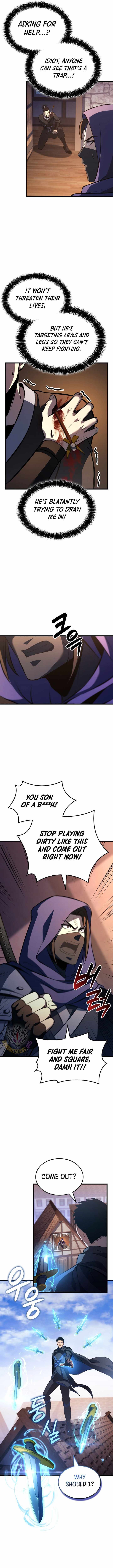 The Count’s Youngest Son Is a Player Chapter 102 - Page 7 in English