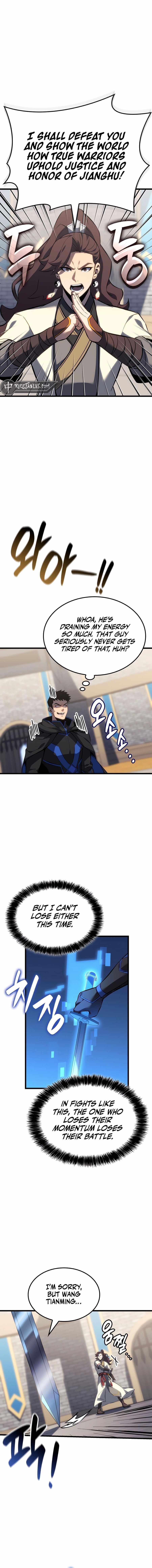 The Count’s Youngest Son Is a Player Chapter 108 - Page 14 in English
