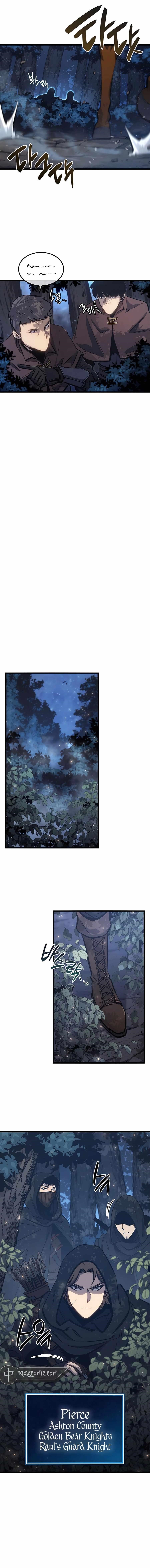 The Count’s Youngest Son Is a Player Chapter 11 - Page 10 in English