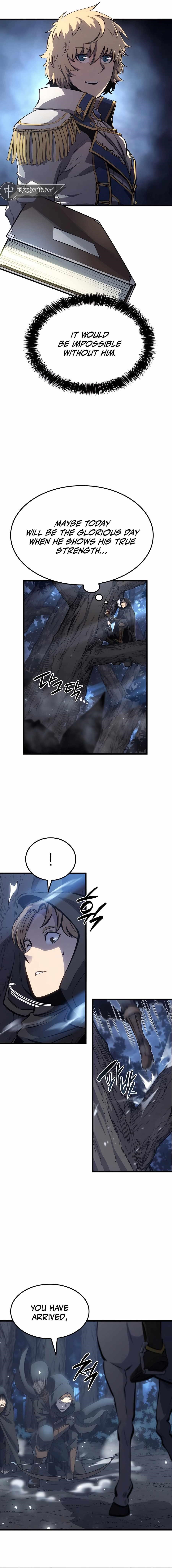 The Count’s Youngest Son Is a Player Chapter 11 - Page 16 in English