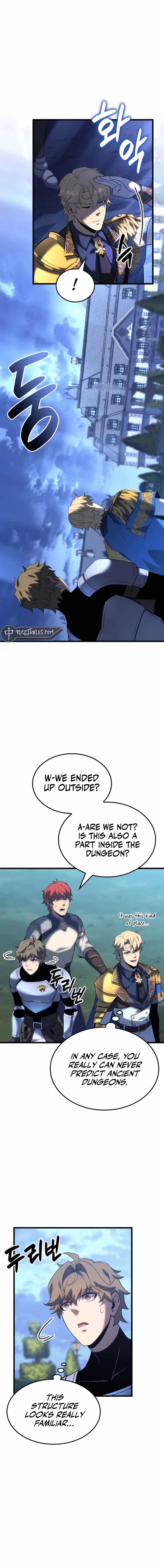 The Count’s Youngest Son Is a Player Chapter 112 - Page 5 in English