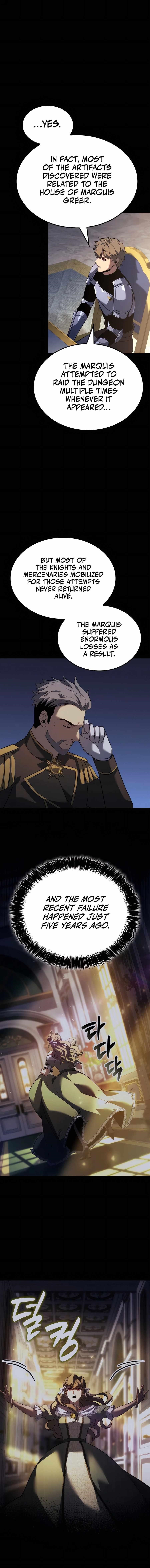 The Count’s Youngest Son Is a Player Chapter 112 - Page 7 in English