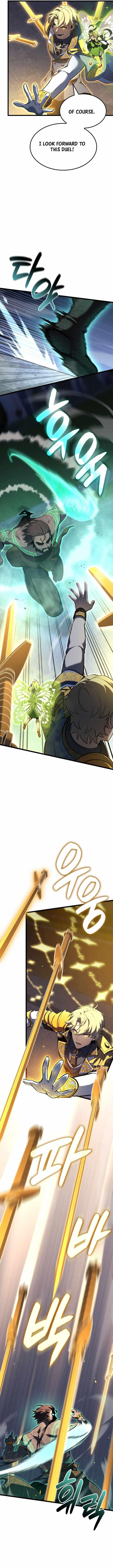 The Count’s Youngest Son Is a Player Chapter 113 - Page 4 in English