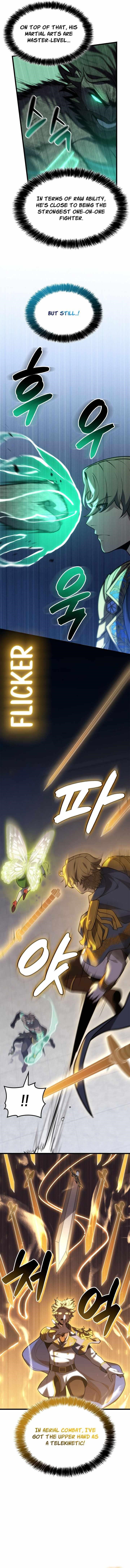 The Count’s Youngest Son Is a Player Chapter 113 - Page 8 in English