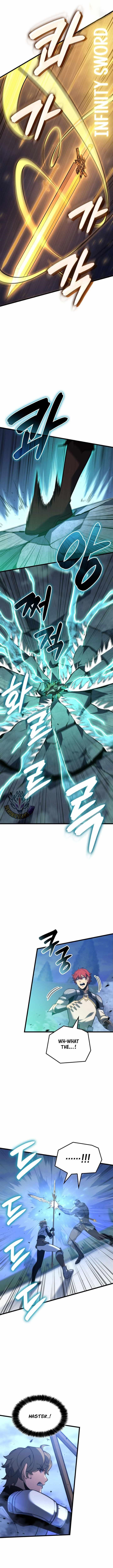 The Count’s Youngest Son Is a Player Chapter 113 - Page 9 in English