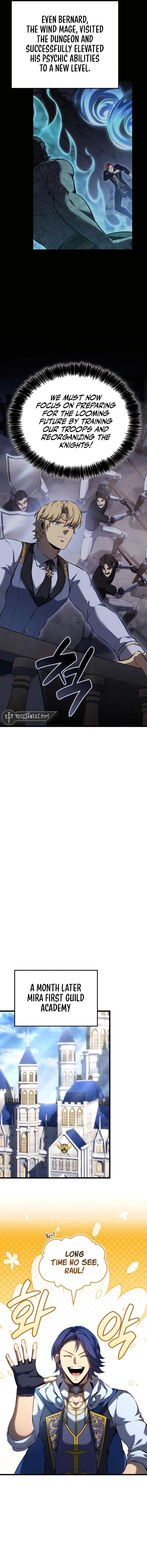 The Count’s Youngest Son Is a Player Chapter 115 - Page 13 in English