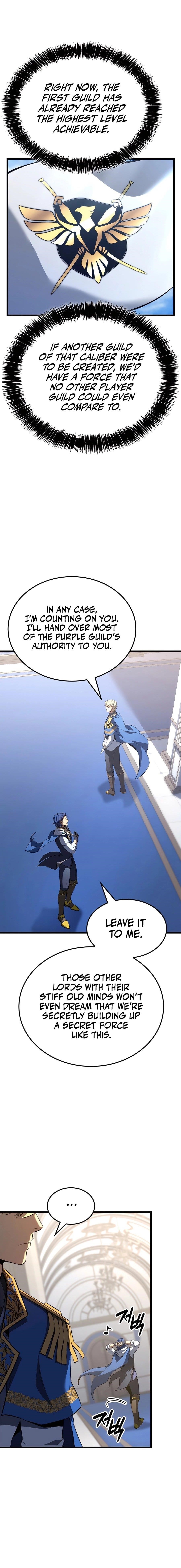 The Count’s Youngest Son Is a Player Chapter 115 - Page 16 in English