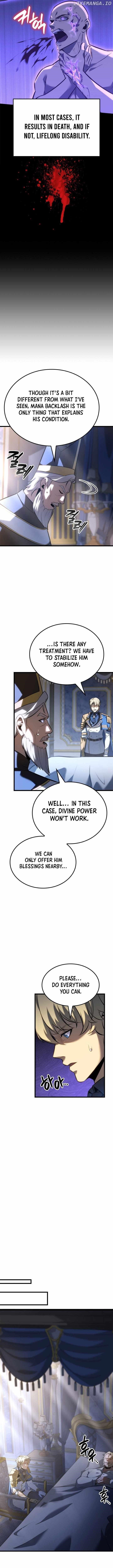The Count’s Youngest Son Is a Player Chapter 117 - Page 4 in English
