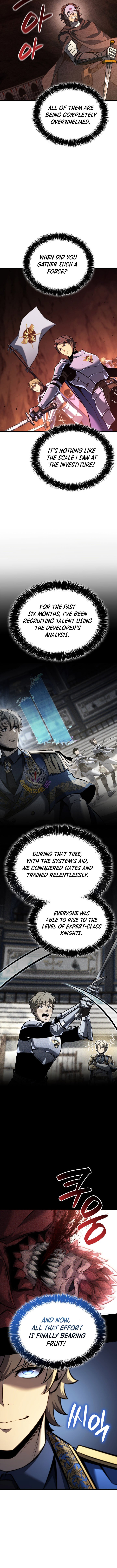 The Count’s Youngest Son Is a Player Chapter 121 - Page 10 in English