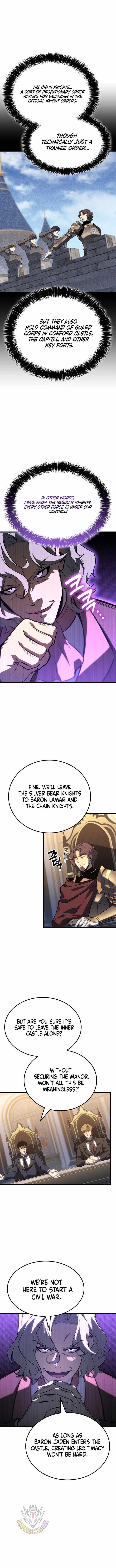 The Count’s Youngest Son Is a Player Chapter 123 - Page 7 in English
