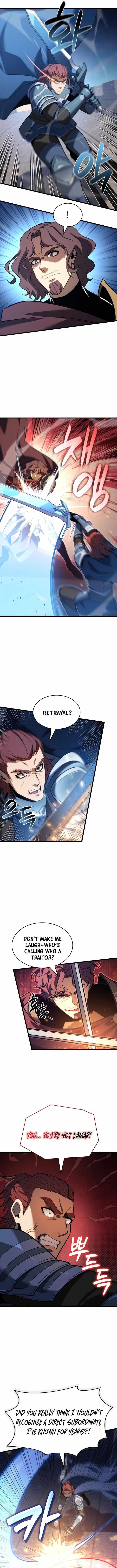 The Count’s Youngest Son Is a Player Chapter 125 - Page 4 in English