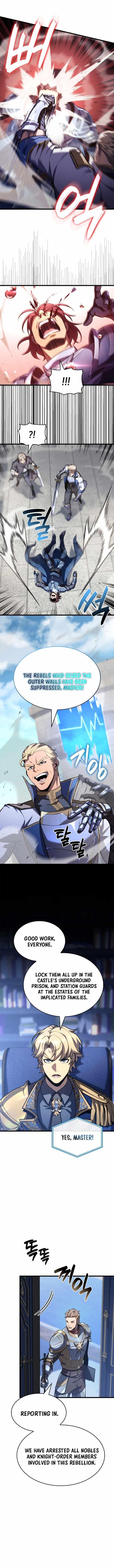 The Count’s Youngest Son Is a Player Chapter 125 - Page 8 in English