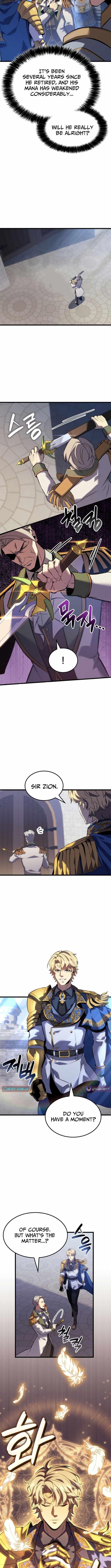 The Count’s Youngest Son Is a Player Chapter 128 - Page 4 in English