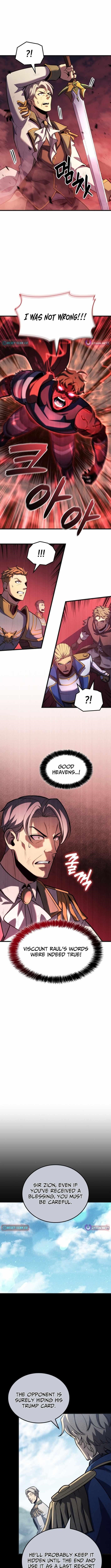 The Count’s Youngest Son Is a Player Chapter 128 - Page 9 in English