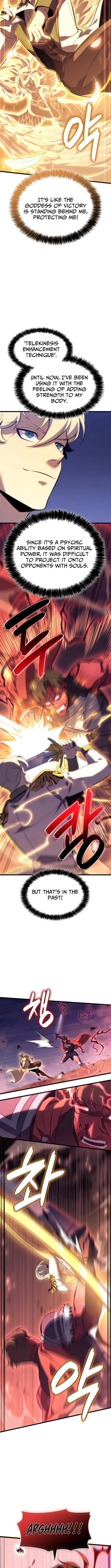 The Count’s Youngest Son Is a Player Chapter 129 - Page 3 in English