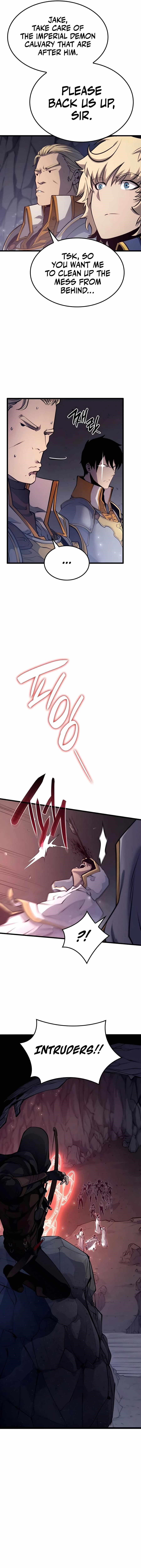 The Count’s Youngest Son Is a Player Chapter 13 - Page 17 in English