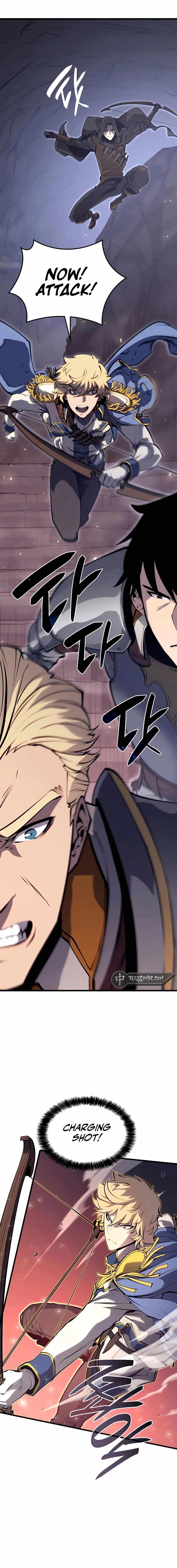 The Count’s Youngest Son Is a Player Chapter 13 - Page 18 in English