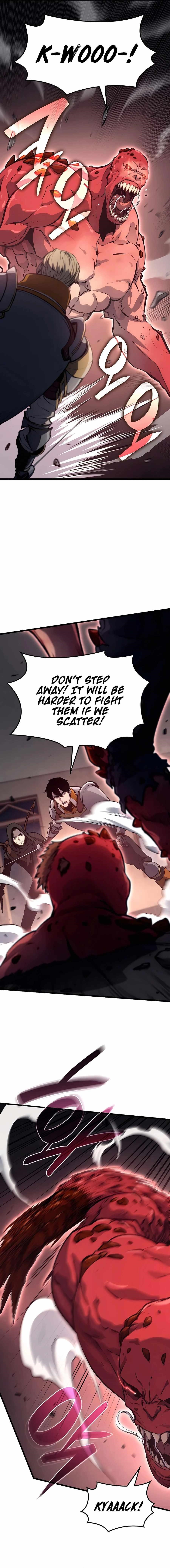 The Count’s Youngest Son Is a Player Chapter 13 - Page 4 in English