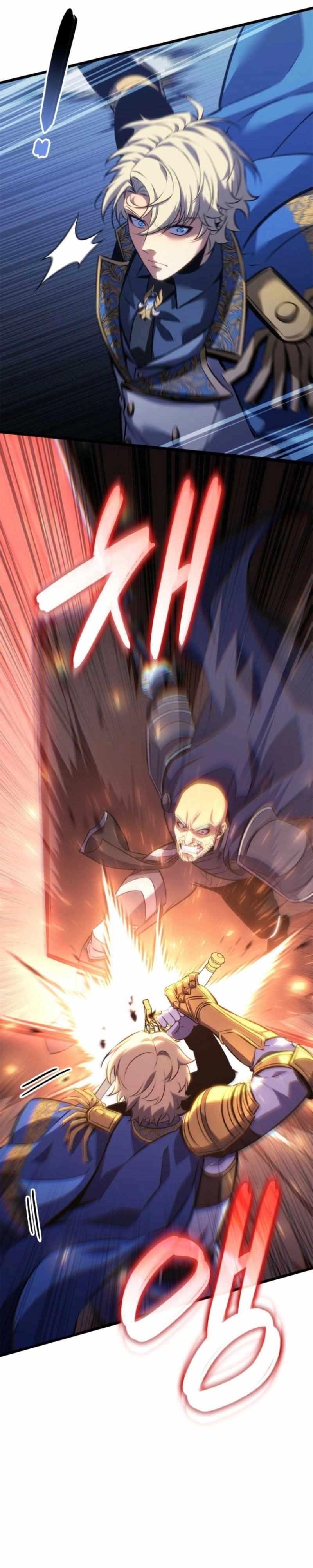 The Count’s Youngest Son Is a Player Chapter 131 - Page 11 in English