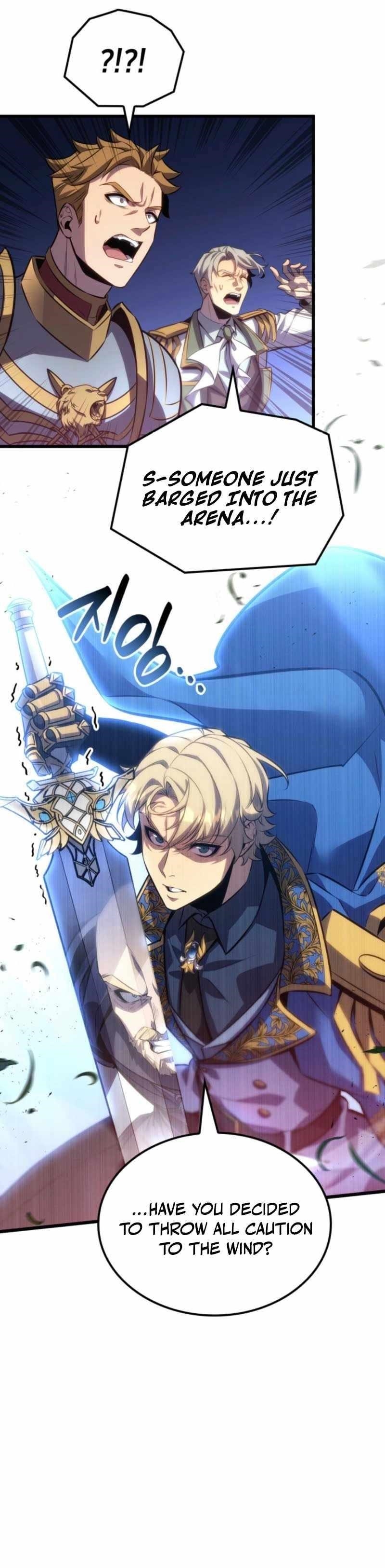The Count’s Youngest Son Is a Player Chapter 131 - Page 13 in English