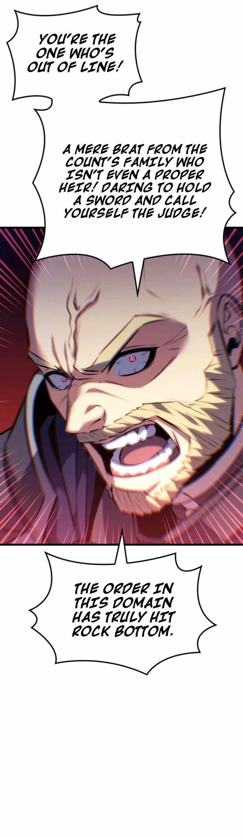The Count’s Youngest Son Is a Player Chapter 131 - Page 15 in English