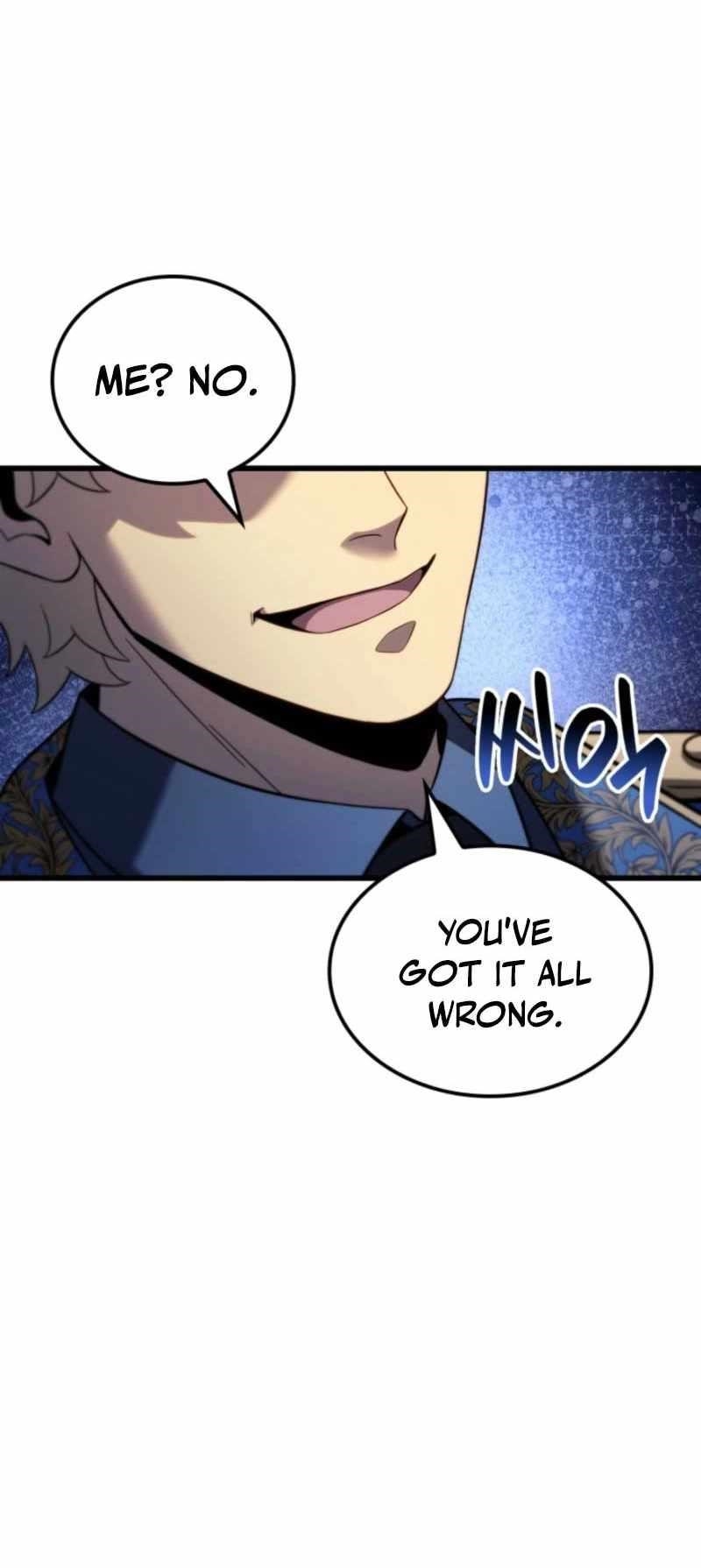 The Count’s Youngest Son Is a Player Chapter 131 - Page 23 in English