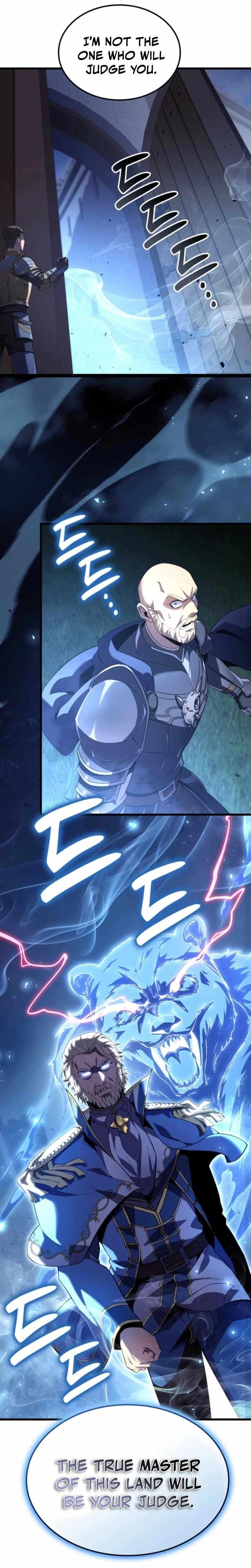 The Count’s Youngest Son Is a Player Chapter 131 - Page 24 in English