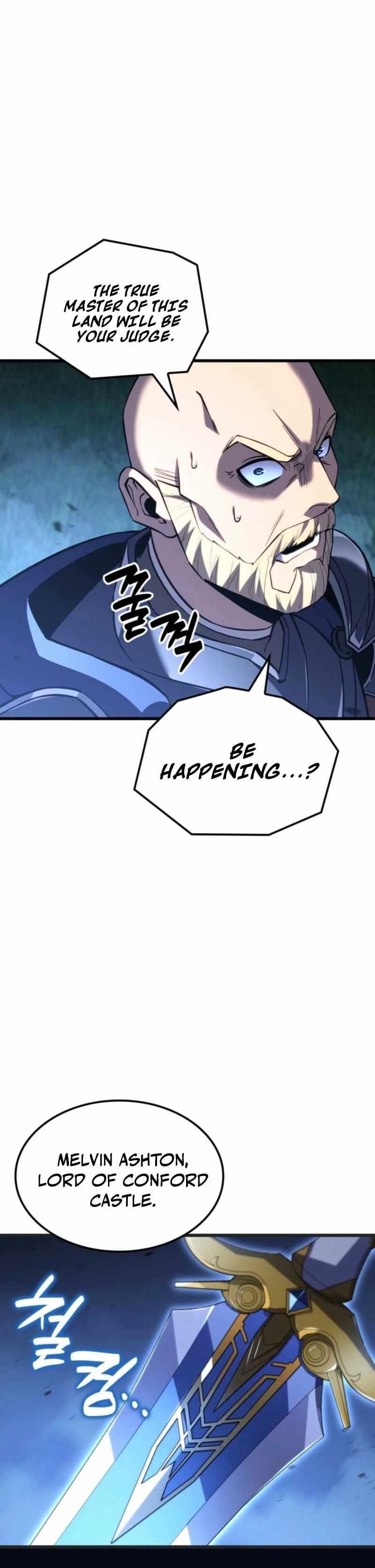 The Count’s Youngest Son Is a Player Chapter 131 - Page 25 in English