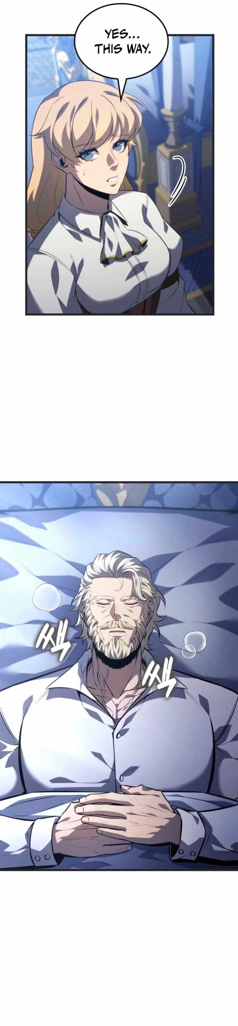 The Count’s Youngest Son Is a Player Chapter 131 - Page 29 in English