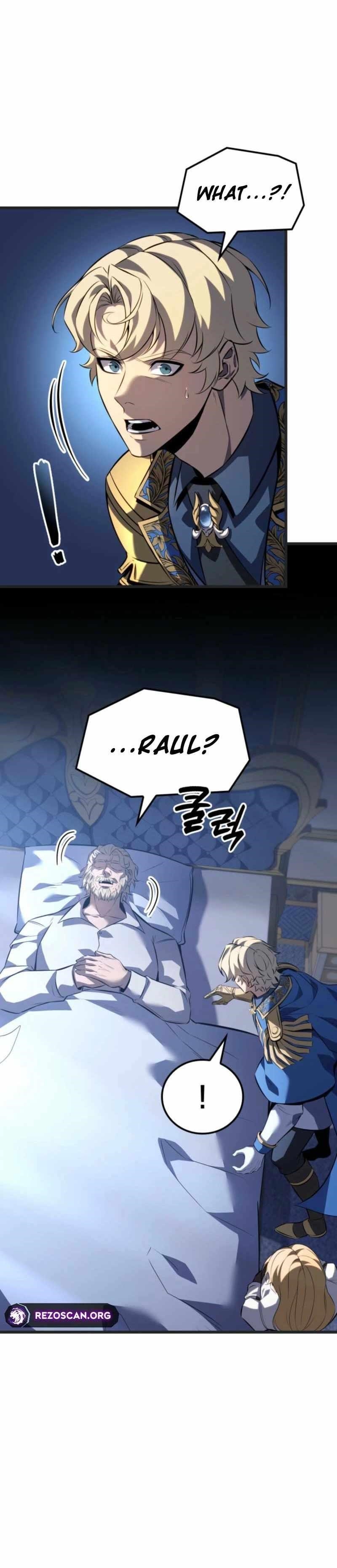The Count’s Youngest Son Is a Player Chapter 131 - Page 31 in English