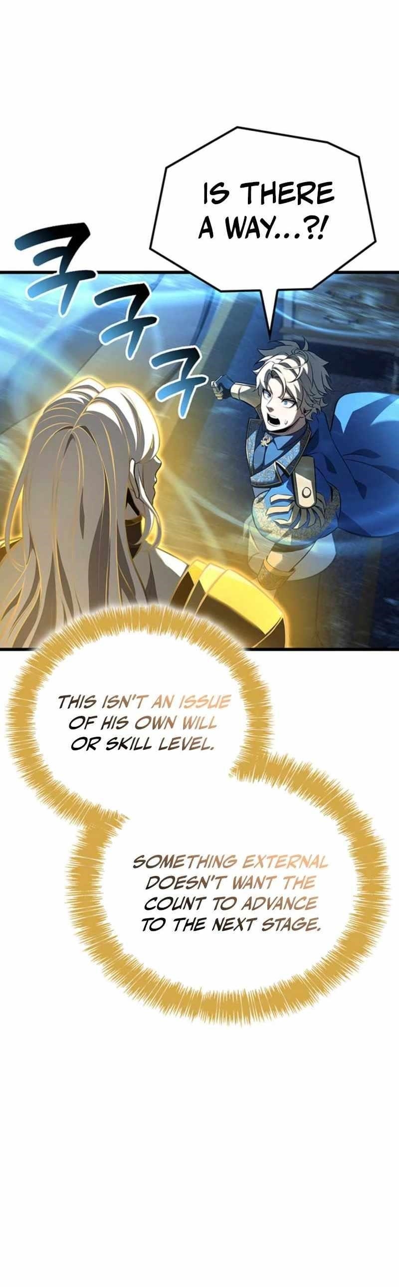 The Count’s Youngest Son Is a Player Chapter 132 - Page 15 in English